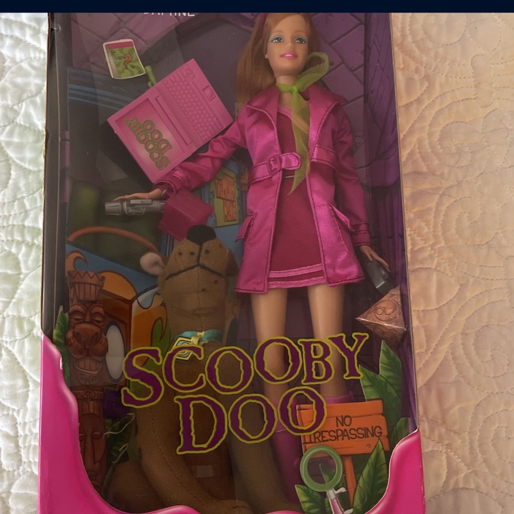 Barbie - Picture 3 of 3